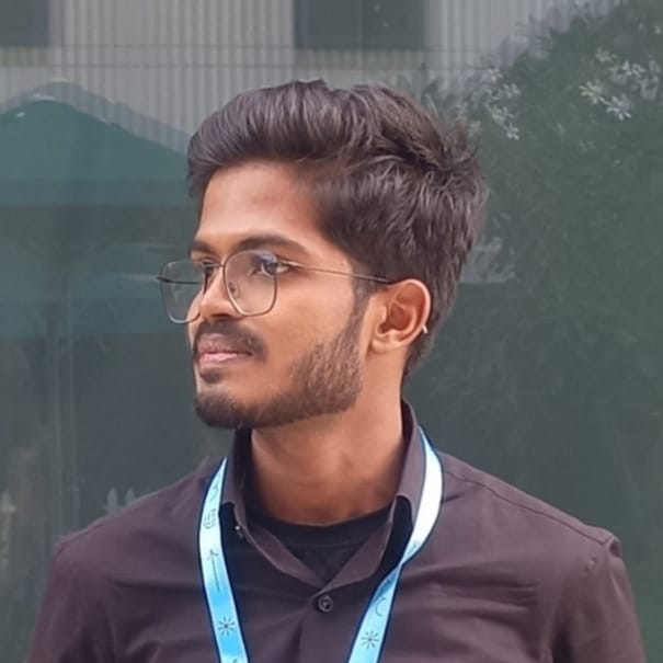 Anurag Revankar - Cybersecurity Professional